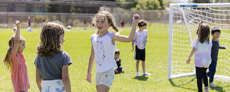 University Village Albany (UVA) Summer Camp