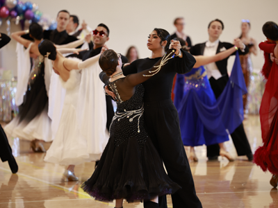 Ballroom