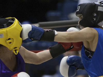 Boxing