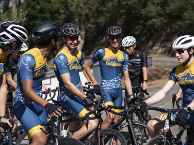 Cycling