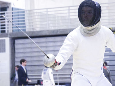 Fencing